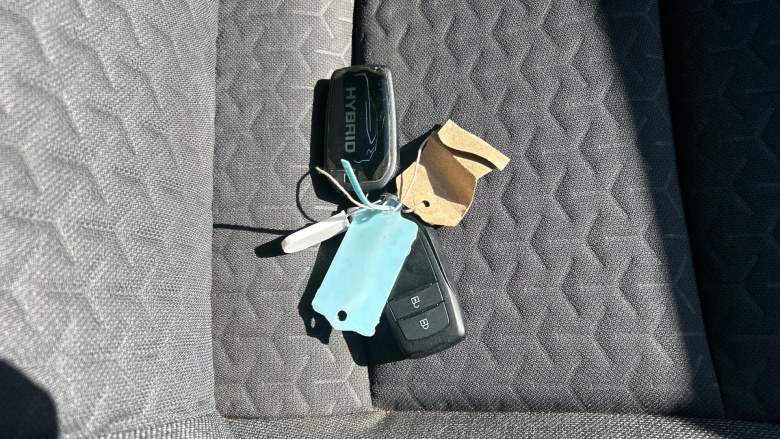 Toyota Yaris Cross 1.5 Hybrid Design 5dr CVT Hybrid Estate